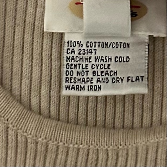 Talbots Sweater - Picture 6 of 7